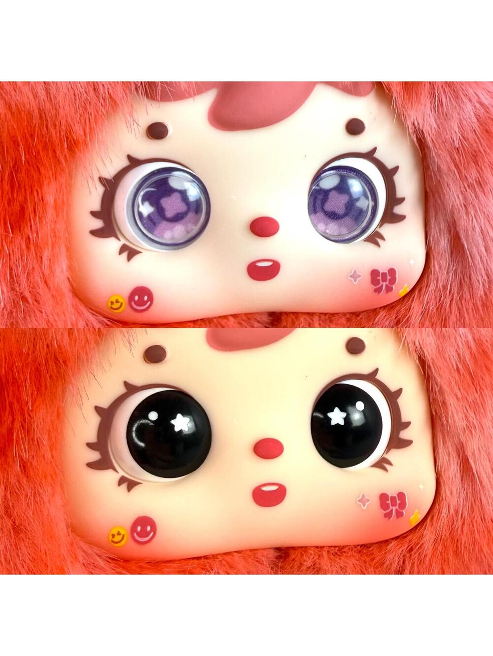 Confirmed • Samuel Magic Colorful Rabbit • Berry Rabbit - Picture 3 of 9
